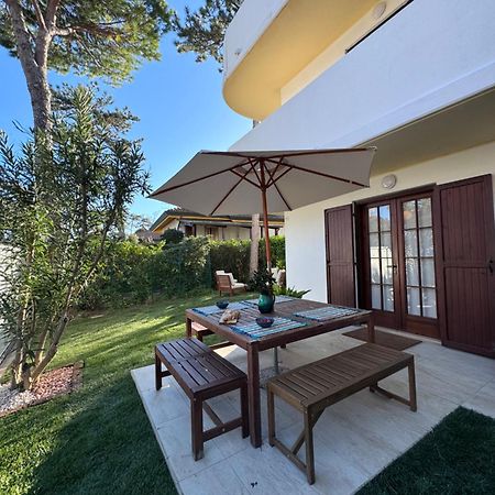 Villa Vittoria Lignano Sabbiadoro Exterior foto